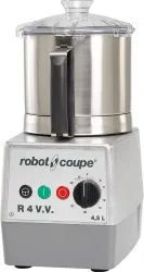 Куттер Robot Coupe R4 V.V. арт.22411 настольный объемом 4.5 л, скорость от 300 до 3500 об/мин – купить в Нижнем Новгороде с доставкой Купить куттер robot coupe r4 v.v. арт.22411 настольный объемом 4.5 л, скорость от 300 до 3500 об/мин в Нижнем Новгороде – цена завода, доставка до двери | RuOborudovanie.ru