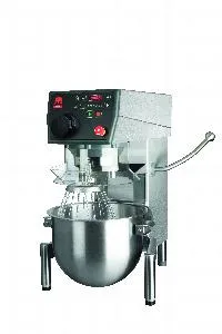 Миксер планетарный Varimixer Kodiak 20 настольный с приводом морское исполнение – купить в Нижнем Новгороде по цене завода