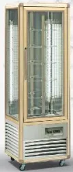 Шкаф кондитерский холодильный Tecfrigo Snelle 351R бронза – купить в Нижнем Новгороде с доставкой Купить шкаф кондитерский холодильный tecfrigo snelle 351r бронза в Нижнем Новгороде – цена завода, доставка до двери | RuOborudovanie.ru