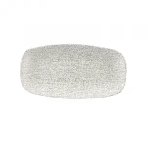 Блюдо прямоугольное Chefs 35,5Х18,9СМ, без борта, цвет Breccia Agate Grey, Studio Prints Bragxo141 – купить в Нижнем Новгороде по цене завода