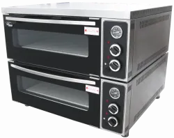 Печь для пиццы Grill Master ППЭ/2 арт.22128 – купить в Нижнем Новгороде с доставкой Купить печь для пиццы grill master ппэ/2 арт.22128 в Нижнем Новгороде – цена завода, доставка до двери | RuOborudovanie.ru