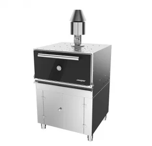 Печь Josper Hjx-50 L – купить в Нижнем Новгороде по цене завода