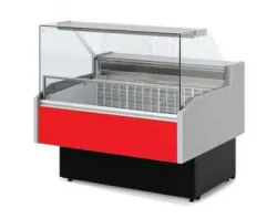 Витрина морозильная Двина QS 120 ВН /красная/ – купить в Нижнем Новгороде с доставкой Купить витрина морозильная двина qs 120 вн /красная/ в Нижнем Новгороде – цена завода, доставка до двери | RuOborudovanie.ru