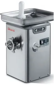 Мясорубка Sirman Tc-22 Barcellona Q Ice 1Ф. – купить в Нижнем Новгороде по цене завода