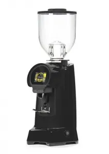 Кофемолка Eureka Helios 65 Matt Black – купить в Нижнем Новгороде по цене завода