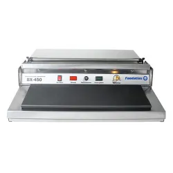 Термоупаковщик BX-450 FoodAtlas Pro (горячий стол) – купить в Нижнем Новгороде с доставкой Купить термоупаковщик bx-450 foodatlas pro (горячий стол) в Нижнем Новгороде – цена завода, доставка до двери | RuOborudovanie.ru