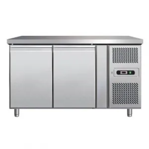 Морозильный стол FORCAR G-GN2100BT (GN2100BT) – купить в Нижнем Новгороде по цене завода