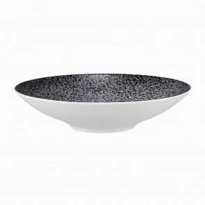 Тарелка суповая Seltmann Weiden Life Phantom Black 65017 23СМ 001.757445 – купить в Нижнем Новгороде по цене завода