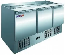 Салат-бар холодильный Cooleq S903 – купить в Нижнем Новгороде с доставкой Купить салат-бар холодильный cooleq s903 в Нижнем Новгороде – цена завода, доставка до двери | RuOborudovanie.ru