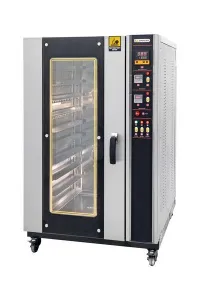 Конвекционная печь Danler BQ-10G (газовая) – купить в Нижнем Новгороде по цене завода