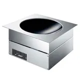 Купить плита индукционная wok встраиваемая drop-in с 1 конфорка 30 см scholl sh/wo/in3500 в Нижнем Новгороде – цена завода, доставка до двери | RuOborudovanie.ru