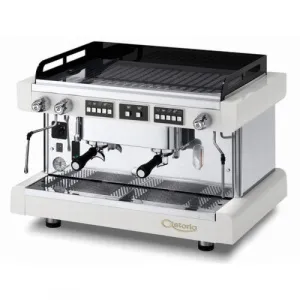 Кофемашина Astoria Sae/2 Pratic Avant Xtra красный C.M.A. – купить в Нижнем Новгороде по цене завода