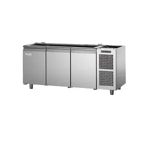 Стол морозильный Apach Chef Line Ltfm1Ntr – купить в Нижнем Новгороде по цене завода