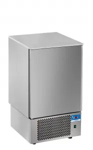 Шкаф шоковой заморозки Icemake Att10 – купить в Нижнем Новгороде по цене завода