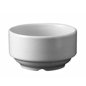 Чашка бульонная 280МЛ D10,5См, без ручек, Whiteware Whasu1 – купить в Нижнем Новгороде по цене завода