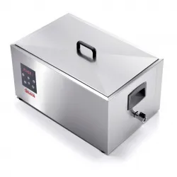 Термостат-ванна Sirman Softcooker Sr 1/1 объем 29л с крышкой и краном (Sous Vide) – купить в Нижнем Новгороде с доставкой Купить термостат-ванна sirman softcooker sr 1/1 объем 29л с крышкой и краном (sous vide) в Нижнем Новгороде – цена завода, доставка до двери | RuOborudovanie.ru