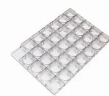 Форма для пирожных Paderno 47652-03 – купить в Нижнем Новгороде по цене завода
