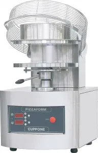 Пресс для пиццы Cuppone Pzf/35Ds-C5-Cp – купить в Нижнем Новгороде по цене завода