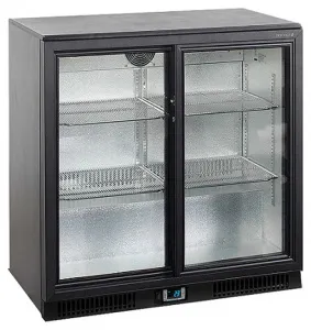 Шкаф барный Tefcold Ba25S холодильный – купить в Нижнем Новгороде по цене завода