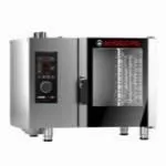 Пароконвектомат Angelo Po Combistar Bx61G газ – купить в Нижнем Новгороде с доставкой Купить пароконвектомат angelo po combistar bx61g газ в Нижнем Новгороде – цена завода, доставка до двери | RuOborudovanie.ru