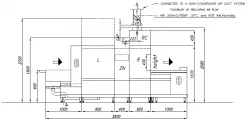 Машина посудомоечная Comenda Ngr 602 / дозаторы / Rcd/ рекуператор / 6 скоростей – купить в Нижнем Новгороде с доставкой Купить машина посудомоечная comenda ngr 602 / дозаторы / rcd/ рекуператор / 6 скоростей в Нижнем Новгороде – цена завода, доставка до двери | RuOborudovanie.ru