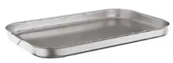 Противень Paderno 16944-60 из алюминия стандартный 60*35см – купить в Нижнем Новгороде с доставкой Купить противень paderno 16944-60 из алюминия стандартный 60*35см в Нижнем Новгороде – цена завода, доставка до двери | RuOborudovanie.ru