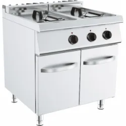 Купить фритюрница epicur-kusina g7f210e электрическая напольная в Нижнем Новгороде – цена завода, доставка до двери | RuOborudovanie.ru
