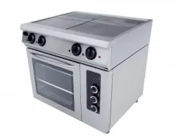 Купить плита 4 конфорочная grill master ф4пдкэ 24008 в Нижнем Новгороде – цена завода, доставка до двери | RuOborudovanie.ru