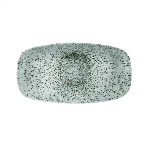 Блюдо прямоугольное Chefs 35,5Х18,9СМ, без борта, цвет Mineral Green, Studio Prints Mngrxo141 – купить в Нижнем Новгороде по цене завода