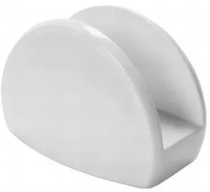 Салфетница фарфор Cameo Fusion 10Х6Cm H7,5См 710-48 – купить в Нижнем Новгороде по цене завода