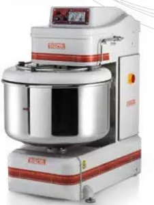 Тестомес Sigma Silver 60 3ф – купить в Нижнем Новгороде по цене завода
