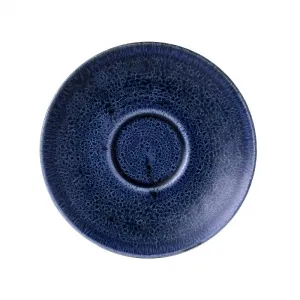 Блюдце 15,6СМ Stonecast Plume, цвет Ultramarine Plulcss1 – купить в Нижнем Новгороде по цене завода