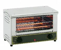 Тостер Roller Grill Bar 1000 – купить в Нижнем Новгороде с доставкой Купить тостер roller grill bar 1000 в Нижнем Новгороде – цена завода, доставка до двери | RuOborudovanie.ru