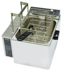 Фритюрница Kocateq EF WFT 8L AD1 настольная полуавтоматическая с 1 ванной 8 л – купить в Нижнем Новгороде с доставкой Купить фритюрница kocateq ef wft 8l ad1 настольная полуавтоматическая с 1 ванной 8 л в Нижнем Новгороде – цена завода, доставка до двери | RuOborudovanie.ru