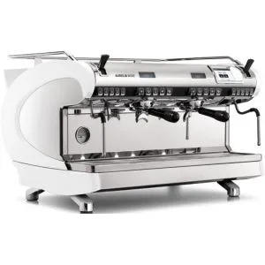 Кофемашина Aurelia WAVE T3 2Gr 220V white+high groups+Autopurge автом – купить в Нижнем Новгороде по цене завода