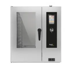 Пароконвектомат Apach Chef Line Lgi101T – купить в RuOborudovanie.ru с доставкой до двери Купить пароконвектомат apach chef line lgi101t – цена от завода, доставка до двери | RuOborudovanie.ru