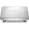 Кофемашина рожковая Victoria Arduino EAGLE ONE 3 GR 380V STEELUX LED нерж, автом – купить в Нижнем Новгороде по цене завода