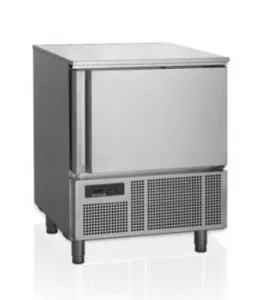 Шкаф шоковой заморозки Tefcold Blc5 – купить по цене завода