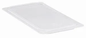 Крышка Cambro с уплотнителем для Gn 1/3 30Ppsc190 – купить в Нижнем Новгороде по цене завода