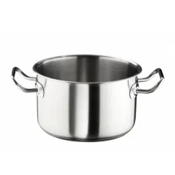 Кастрюля 1,65Л D16См, без крышки, серия "Master", нерж.сталь 38400516 – купить в Нижнем Новгороде с доставкой Купить кастрюля 1,65л d16см, без крышки, серия "master", нерж.сталь 38400516 в Нижнем Новгороде – цена завода, доставка до двери | RuOborudovanie.ru