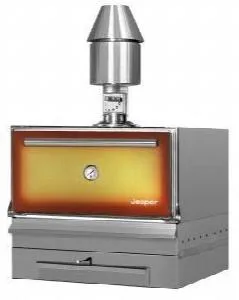 Гриль-печь Josper Hjx-45M – купить в Нижнем Новгороде по цене завода