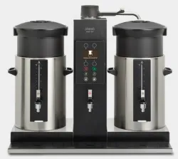 Кофеварка Animo Cb 2X10W морская 3~ 400V пилотный вольтаж 230V – купить в Нижнем Новгороде с доставкой Купить кофеварка animo cb 2x10w морская 3~ 400v пилотный вольтаж 230v в Нижнем Новгороде – цена завода, доставка до двери | RuOborudovanie.ru