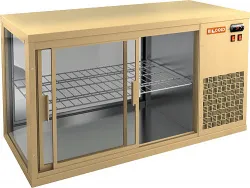 Витрина холодильная настольная Hicold Vrl 900 R Beige – купить в Нижнем Новгороде с доставкой Купить витрина холодильная настольная hicold vrl 900 r beige в Нижнем Новгороде – цена завода, доставка до двери | RuOborudovanie.ru
