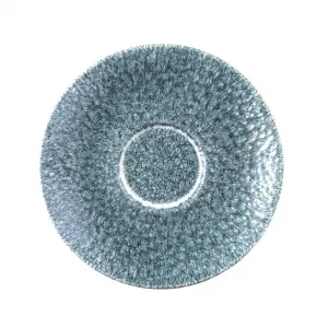 Блюдце 15,6СМ, цвет Raku Topaz Blue, Studio Prints Rktbcss1 – купить в Нижнем Новгороде по цене завода