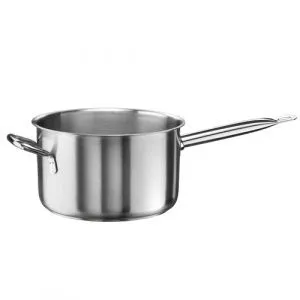 Сотейник 9,75Л D28См H16См, с дополнительной ручкой, без крышки, серия "Tender", нерж.сталь 33900728 – купить в Нижнем Новгороде по цене завода