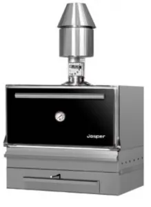 Гриль-мангал угольный Josper HJX45M – купить в Нижнем Новгороде по цене завода