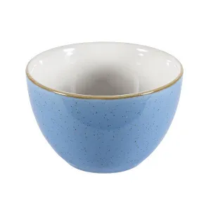 Сахарница 0,227Л, без крышки, Stonecast, цвет Cornflower Blue Scfsssgr1 – купить в Нижнем Новгороде по цене завода