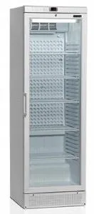 Шкаф лабораторный Tefcold Msu400 на 372л (+2 ...+10С) 2,3кВт холодильный со стеклом – купить в Нижнем Новгороде по цене завода