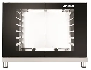 Расстоечный шкаф Smeg LEV1035XV для 6 противней 60х40 см или GN1/1 – купить в Нижнем Новгороде по цене завода