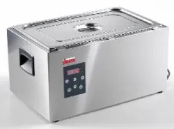 Термостат-ванна Sirman Softcooker S Gn1/1 объем 26,5л – купить в Нижнем Новгороде с доставкой Купить термостат-ванна sirman softcooker s gn1/1 объем 26,5л в Нижнем Новгороде – цена завода, доставка до двери | RuOborudovanie.ru